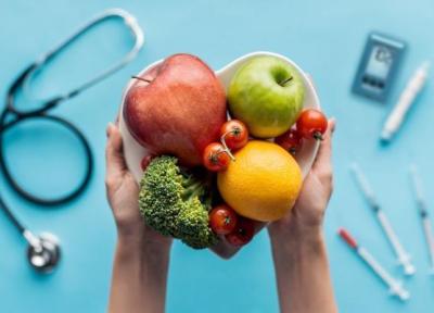 8 راه کنترل طبیعی قند خون 8 راه کنترل طبیعی قند خون