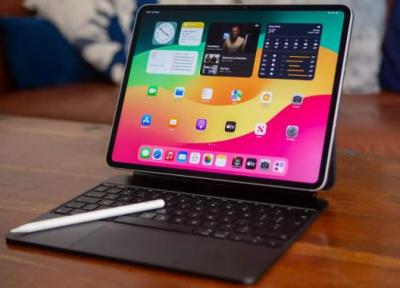 آیا آیپد پرو بالاخره جایگزین لپ تاپ شده؟ تحلیل ده ساله از تکامل آیپد پرو به عنوان جایگزین لپ تاپ آیا آیپد پرو بالاخره جایگزین لپ تاپ شده؟ تحلیل ده ساله از تکامل آیپد پرو به عنوان جایگزین لپ تاپ