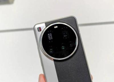 تصاویر لورفته از شیائومی 17 اولترا طراحی دوربین آن را فاش کرد تصاویر لورفته از شیائومی 17 اولترا طراحی دوربین آن را فاش کرد