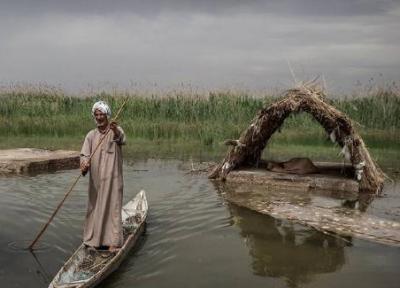 تالاب شادگان کجاست؟ ، دانستنی های پیش از سفر تالاب شادگان کجاست؟ ، دانستنی های پیش از سفر